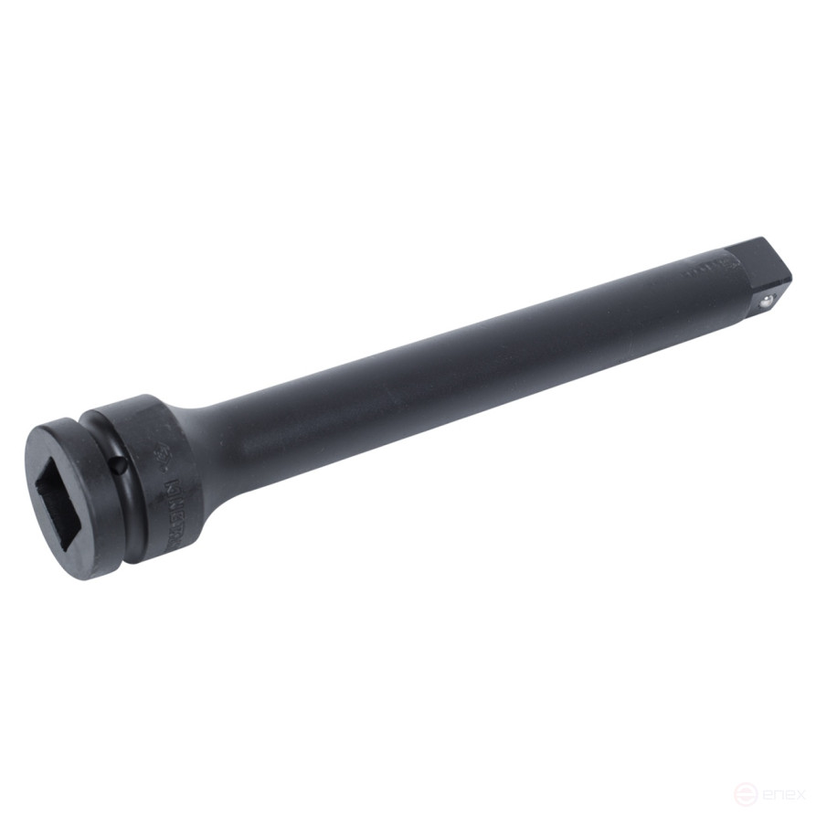 Impact extension cord 1", 330 mm, with ball lock KING TONY 8260-13P