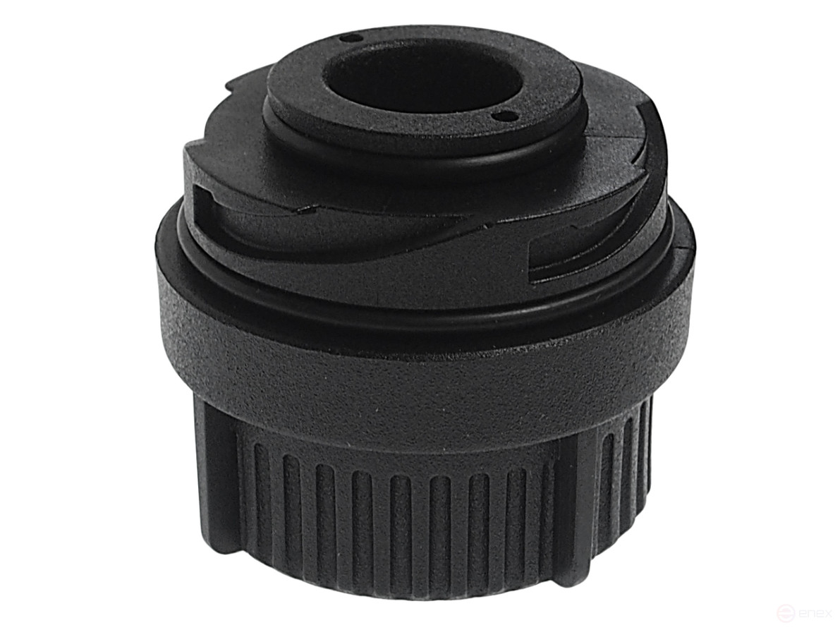 Oil Funnel Adapter JTC-5316 46mm (VW AUDI)) JTC