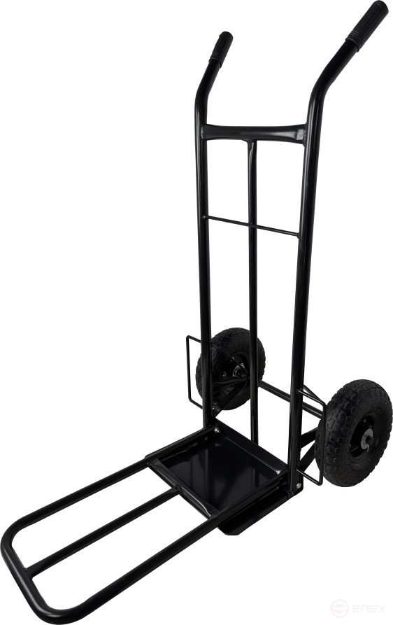 Hand truck RAD HT200P compact