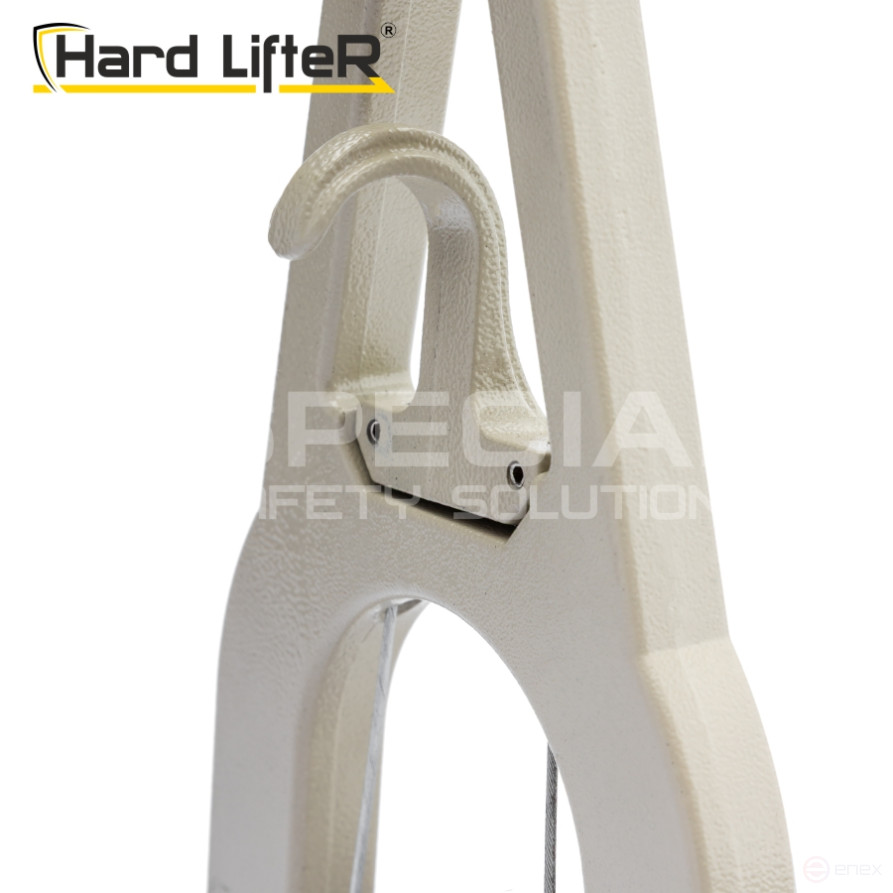 Захват для переноски Hard Lifter™
