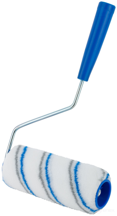 Polyacrylic roller, dia. 38/62 mm, pile 12 mm, 150 mm