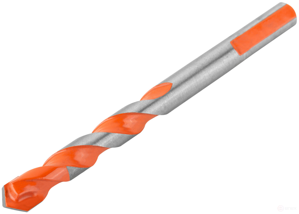 Сверло универсальное 12х120 мм