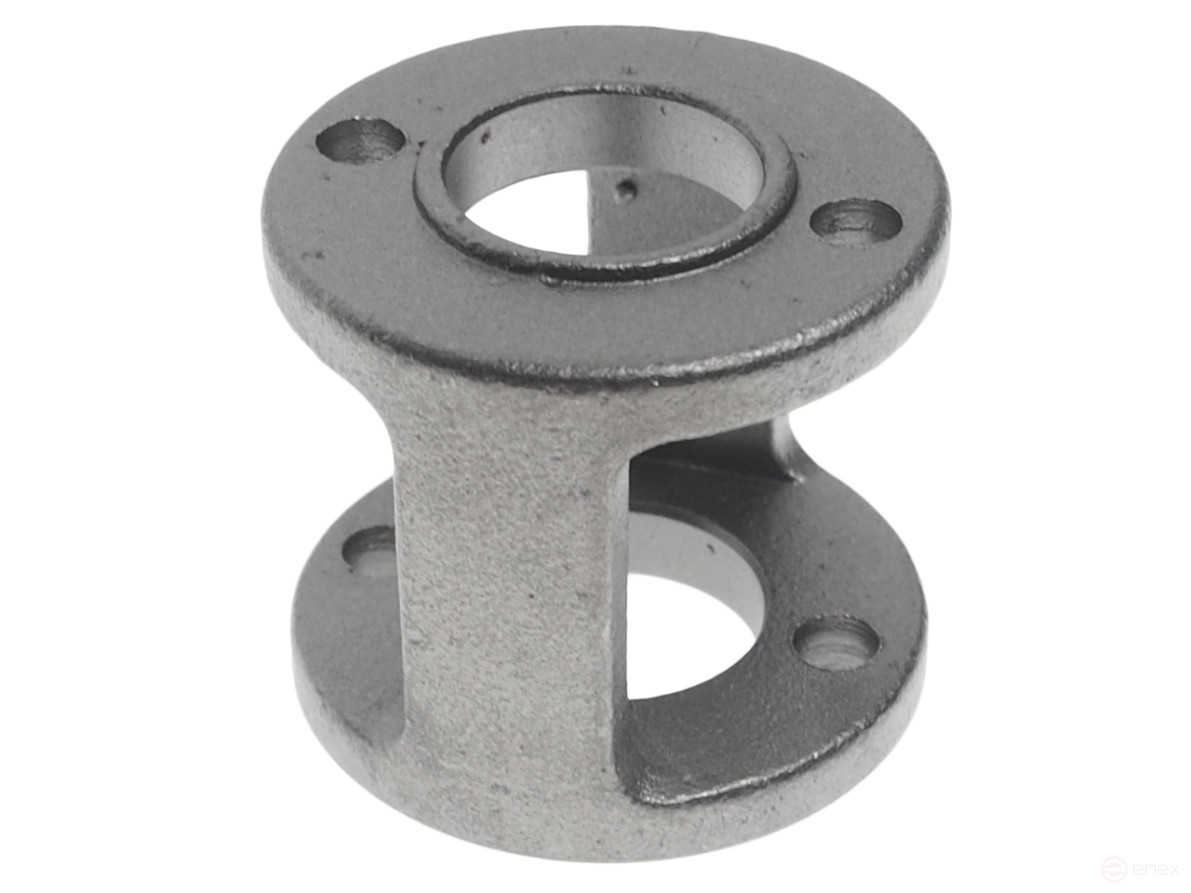 Ремкомплект для пневмоотвертки JTC-5644 (10) корпус молоточков JTC