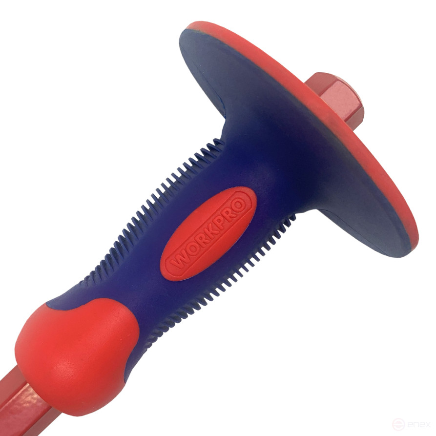 Concrete Chisel 25*305mm WP242002 WORKPRO