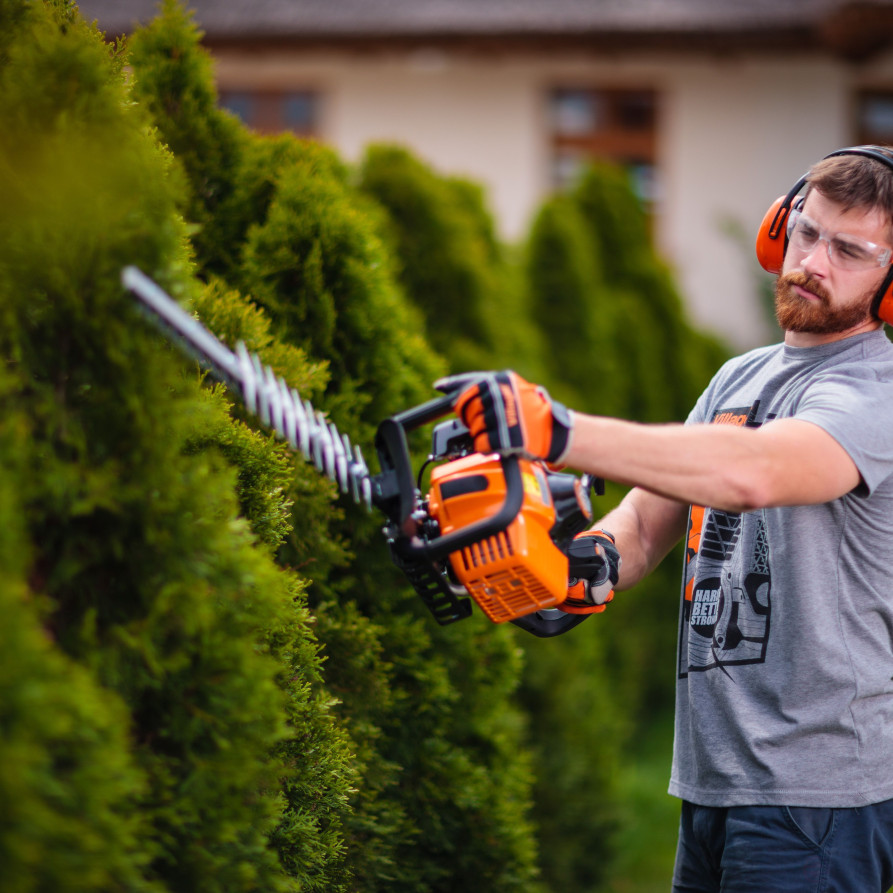 Villager VHPT 27E Petrol brushcutter