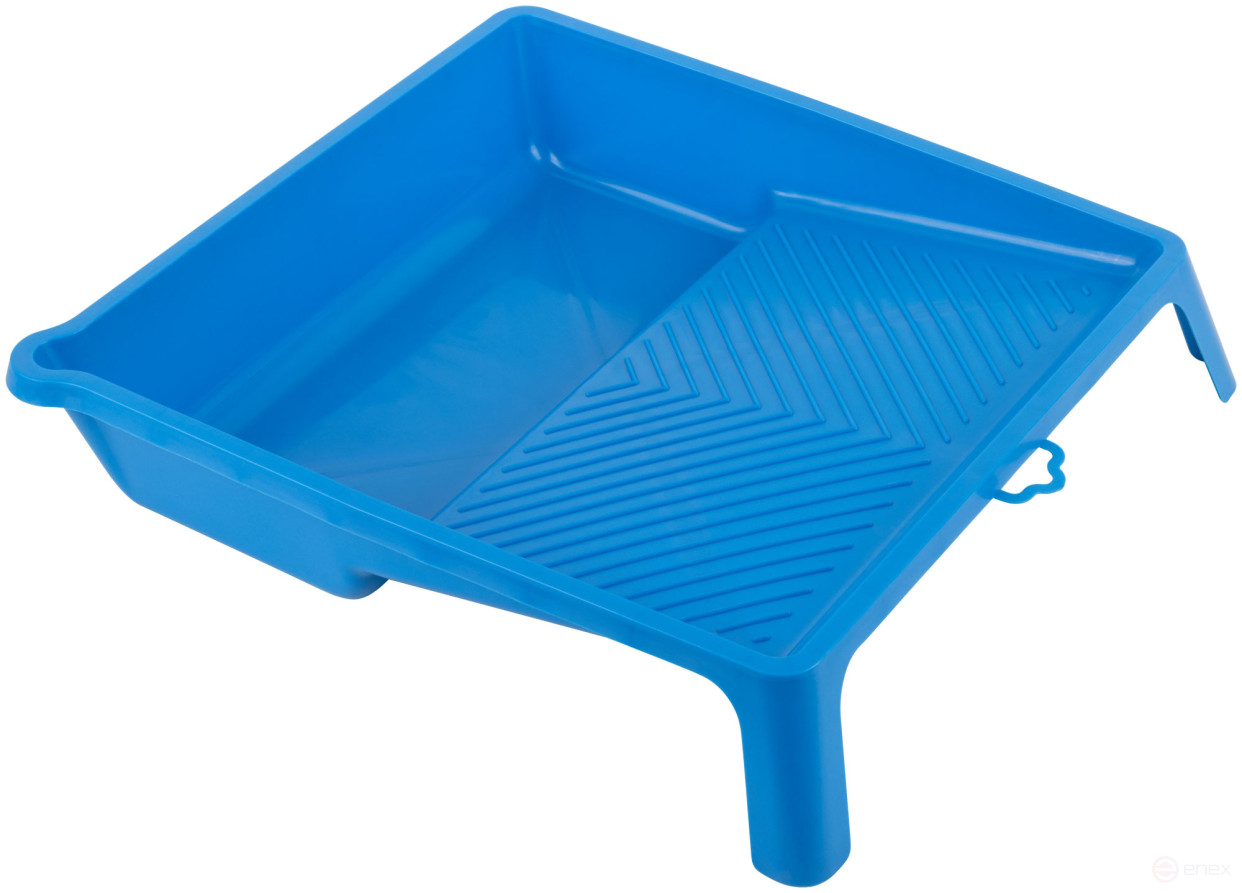 Ванночка для краски синяя 350х330 мм