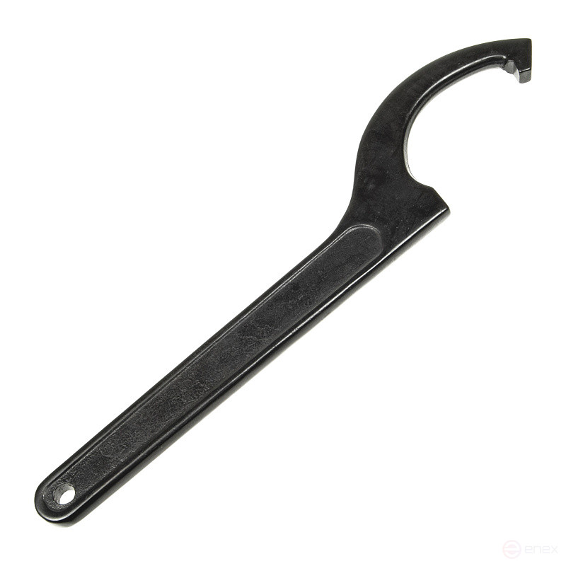 Radius wrench 115-130mm ER-11513 impact wrench (L-400mm) EUREKA /1/25