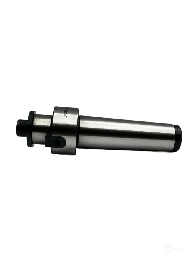 Оправка для фрез торцевых насадных KM5-FMB40 TORNERI Т022595