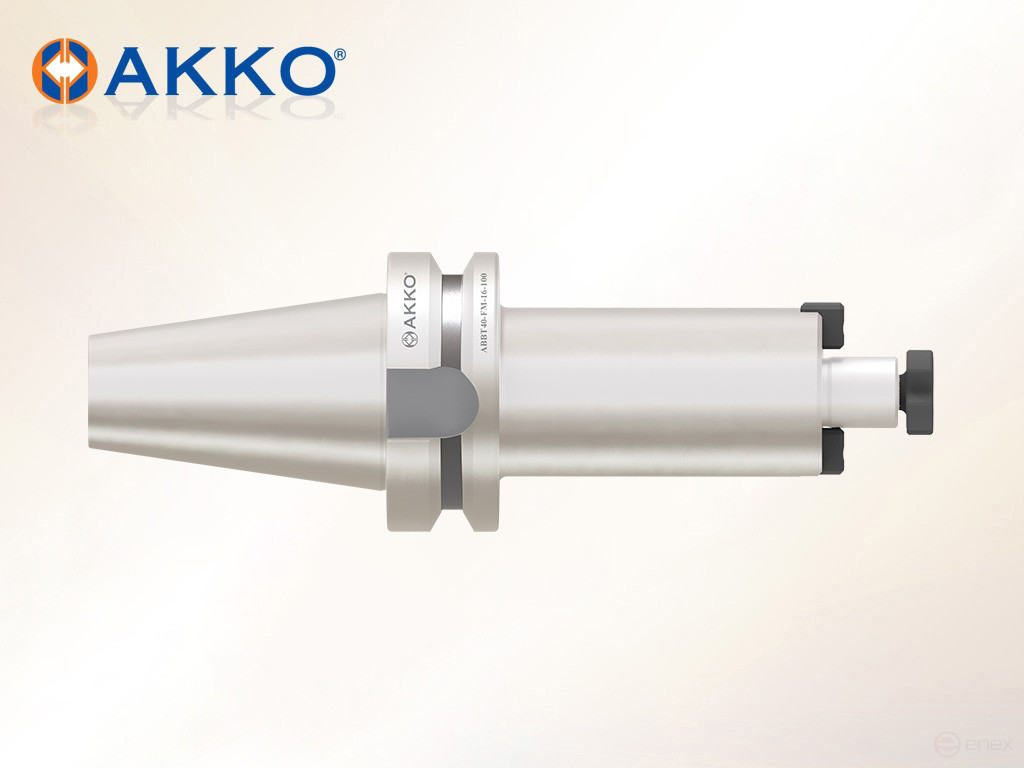 Mandrel ABBT50-FM-60-080