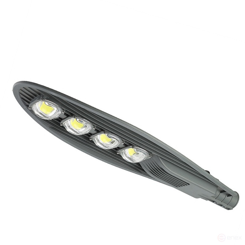 Mosvolt cobra 200W SLC-COB1 175-265V LED Street Lamp
