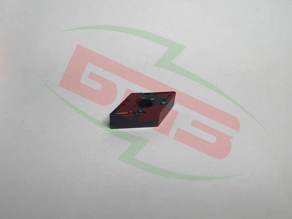 Пластина DNMG 150408 - QRO QE4337