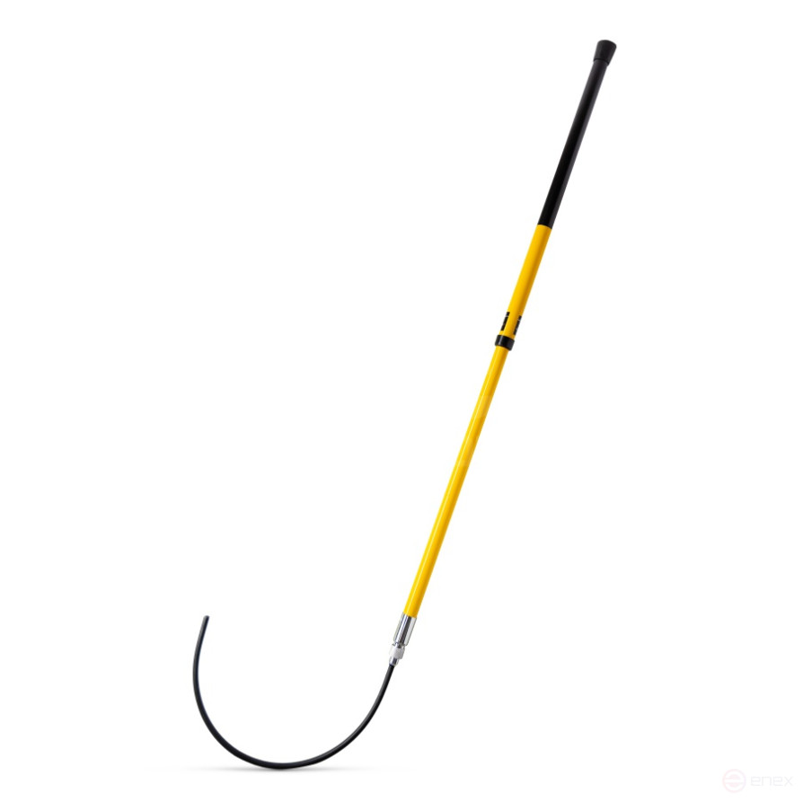 Инструмент безопасности диэлектрический (спасательный крюк) Volt GuarD 2000