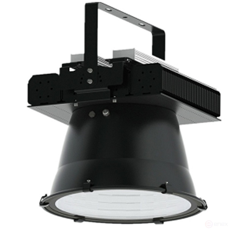 Светодиодный светильник подвесной Mosvolt Premium HLB S2 1000W 85 - 265v IP65