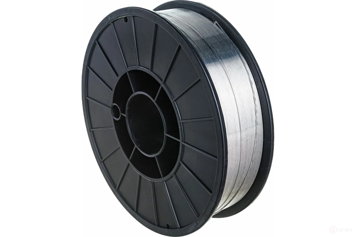 Wire ER-316LSi SV-04H19H11M3 1.2 mm, 5 kg Brima