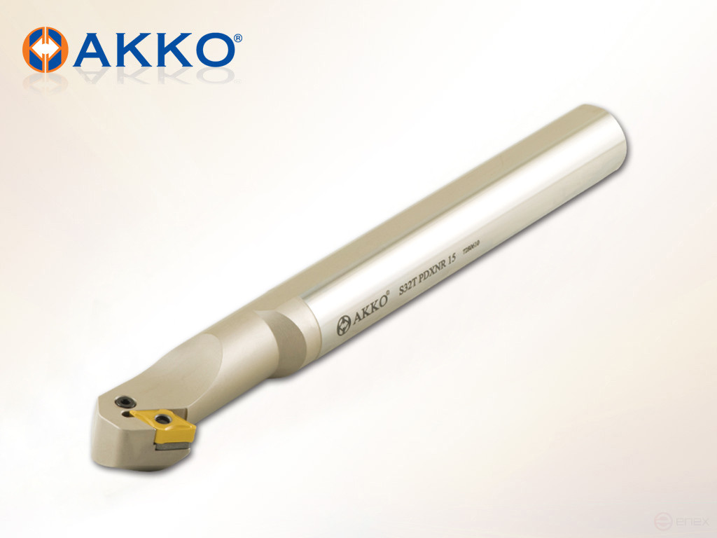 Boring holder A40T PDXNL 15