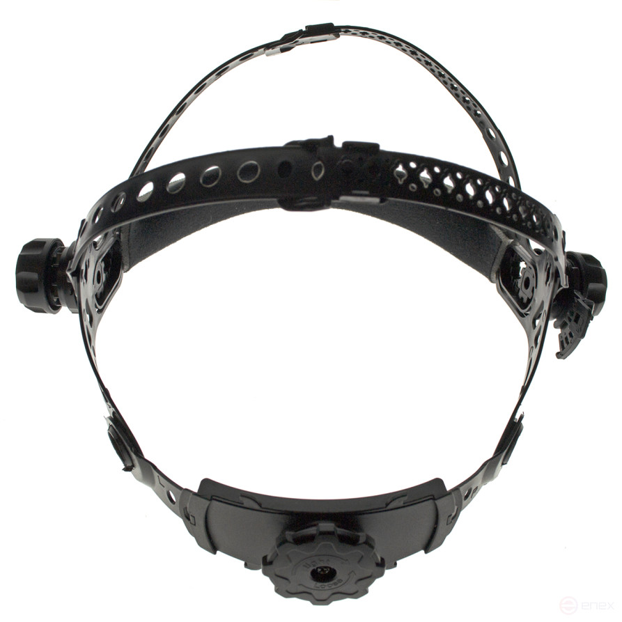 Welding mask, window 100 x 80 mm, Cheglock