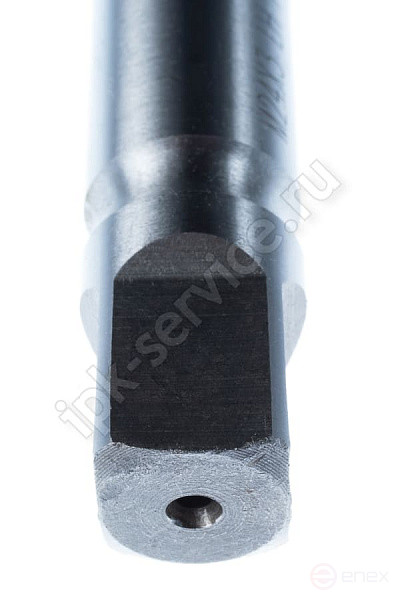 Метчик м/р М24*3,0 осн лев Р6М5