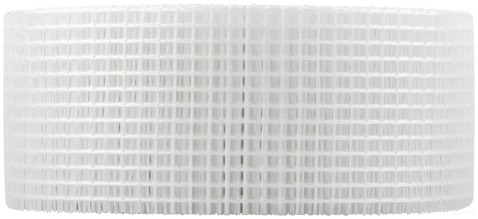 Лента стеклотканевая клейкая 50 мм х 20 м