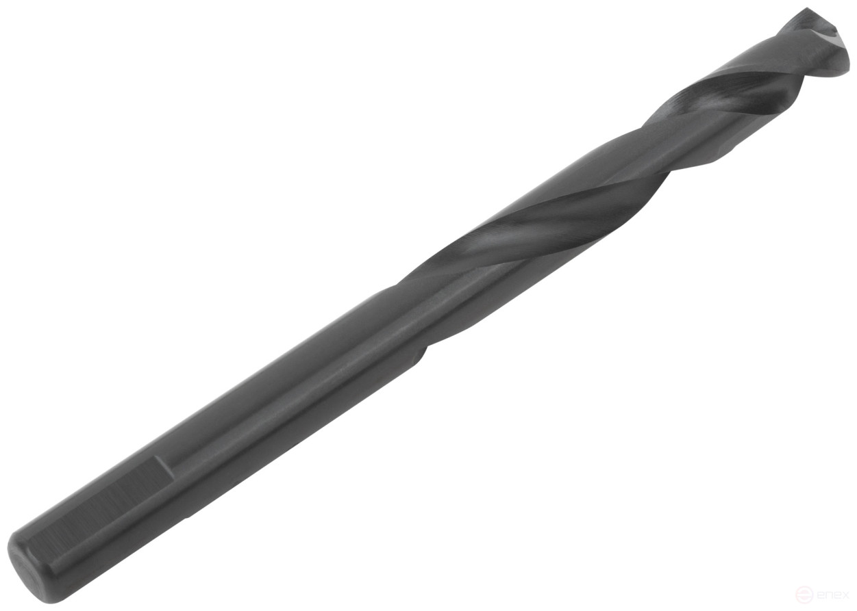 Сверло по металлу Cutop Special, HSS-G, 11 х 142/84 мм (1 шт)