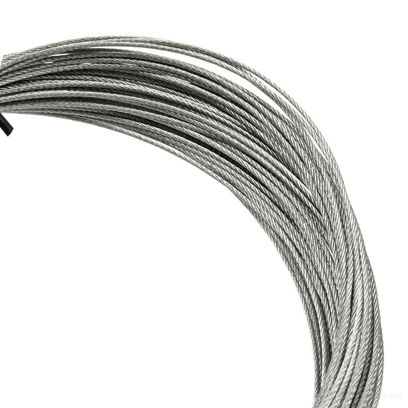 Проволока ER-86013 для вырезания стекол (L-22,5м) ЭВРИКА /1/50