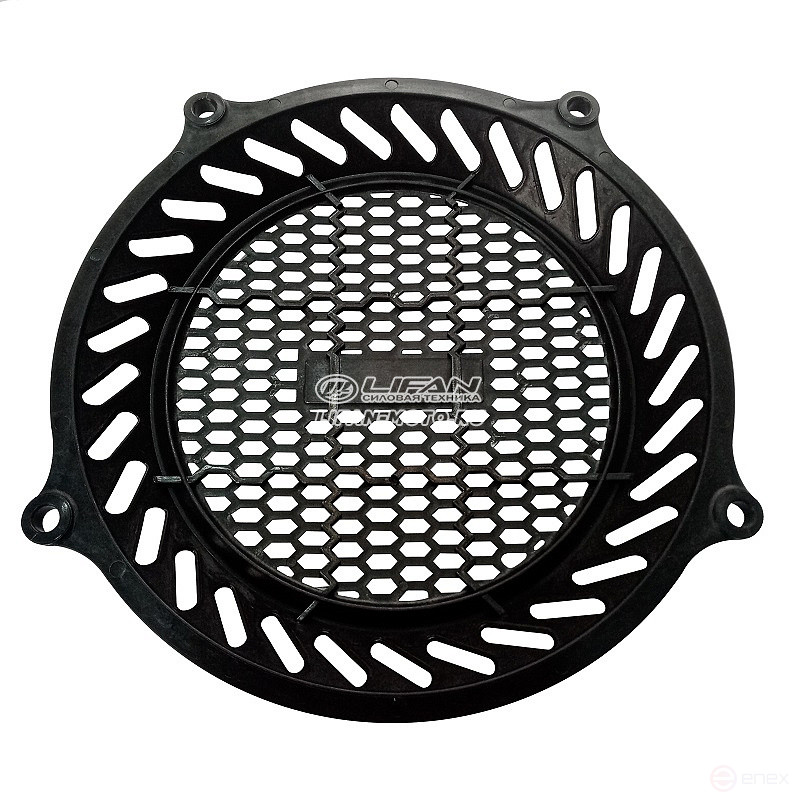 Крышка крыльчатки LIFAN 19217/2V90
