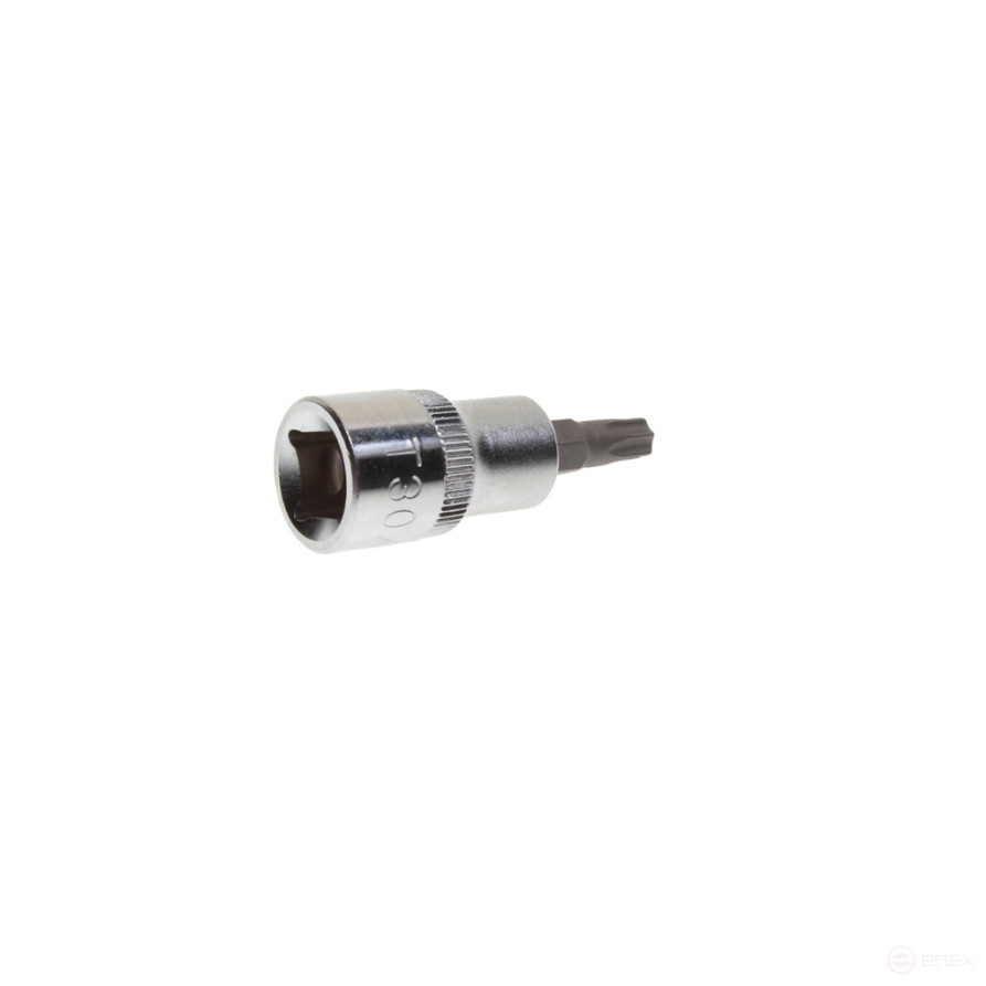 Бита-головка 3/8" TORX T30х48мм JTC