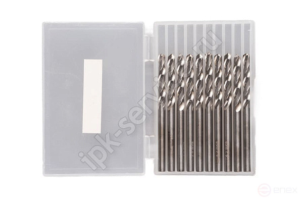 Drill bit c/x 7.0 medium. series one-piece VK8