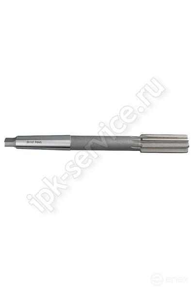 Machine sweep f25,0 N7 k/x