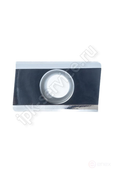 APKT160408-LC YN101 IPK Carbide Plate