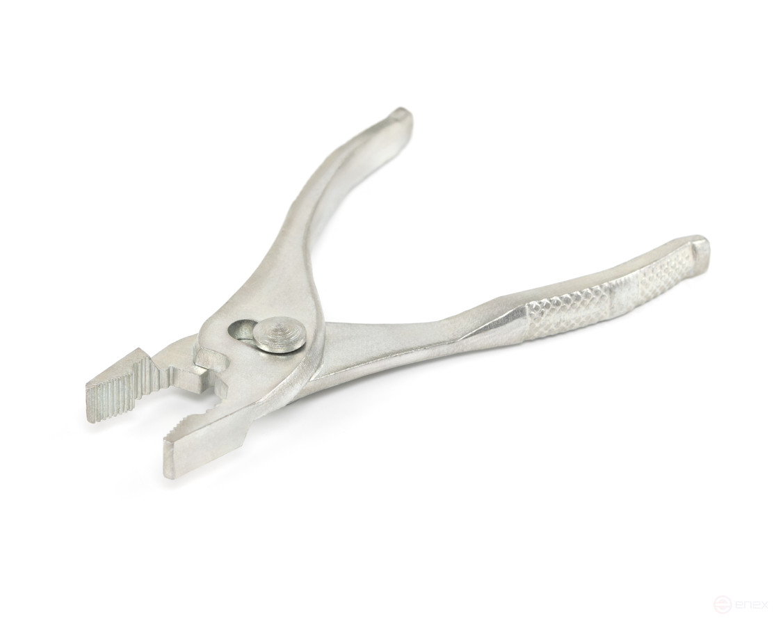 Плоскогубцы переставные 165 оцинкованные SITOMO BELARUS