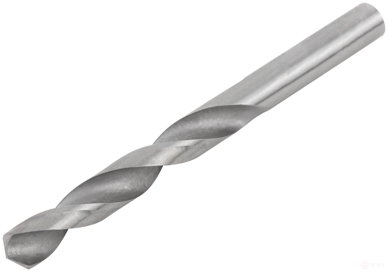 HSS metal drills, sharpening angle 118°, 13.0 x 151 mm, (5 pcs.)