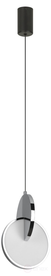 Pendant Lamp Rivoli Natalie 6130-103 LED 10W 3000K design