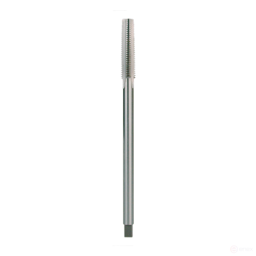 Метчик гаечный HSS шлифованный прямой M 12x1,75