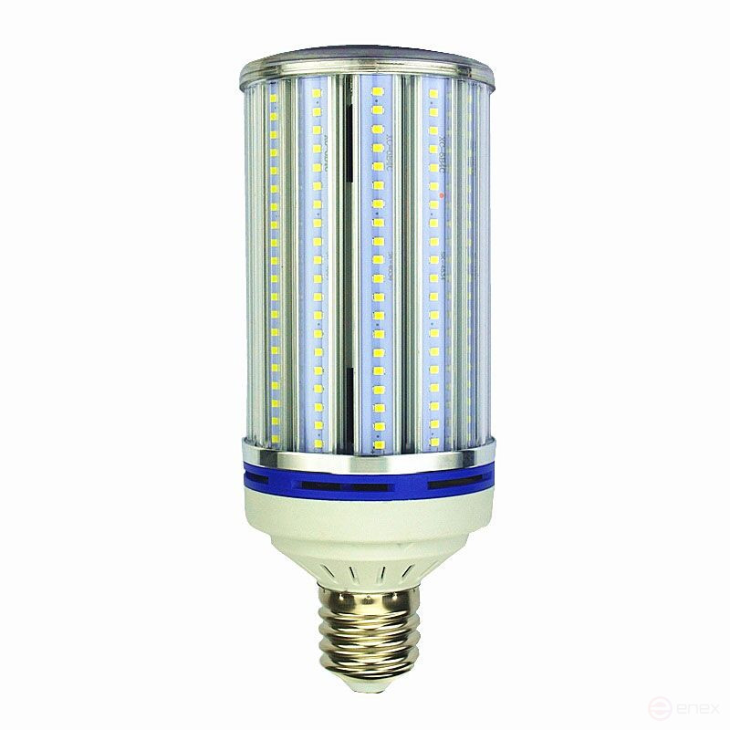 Светодиодная лампа Mosvolt E40 40W 85-245 V Corn 2835 IP64