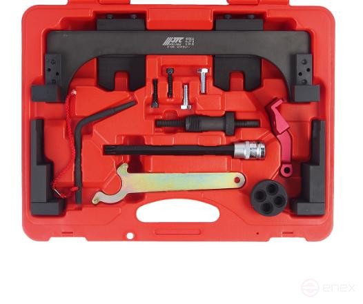 Специнструмент для ремонта двигателей (BMW B38,В46,B48,B58: 2360895, 116480, 2288380, 2358122) JTC