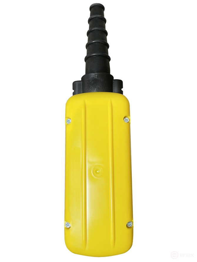 OCALIFT Пульт управления 2 кнопки, 1 скорость, стоп, IP55 A2713 COPP-A2713