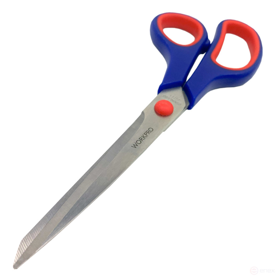 Scissors classic 215mm WP214003 WORKPRO