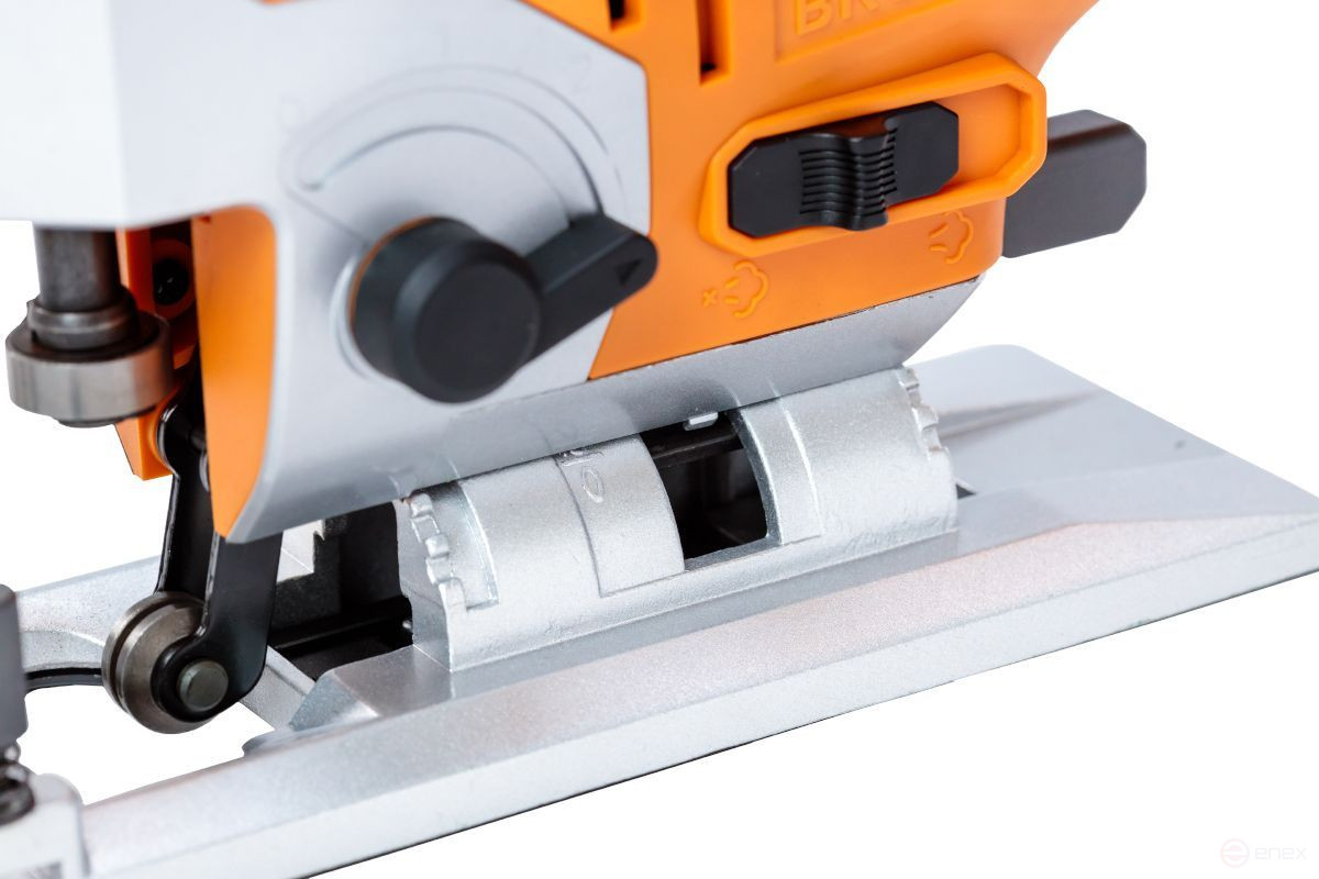 Аккумуляторный лобзик Villager VLN 1320, 3000 об/мин