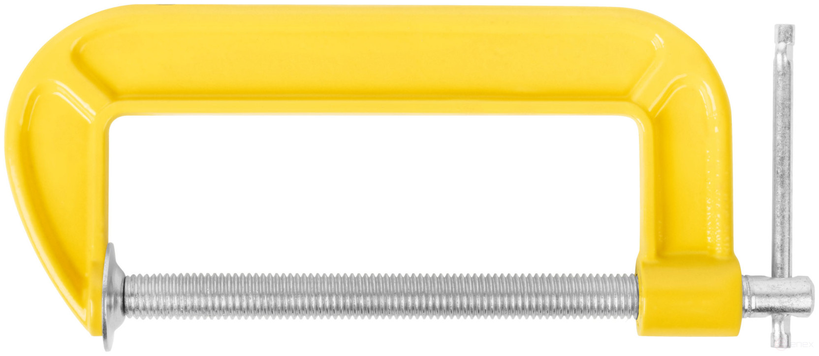 Clamp type "G" 150 mm (6")