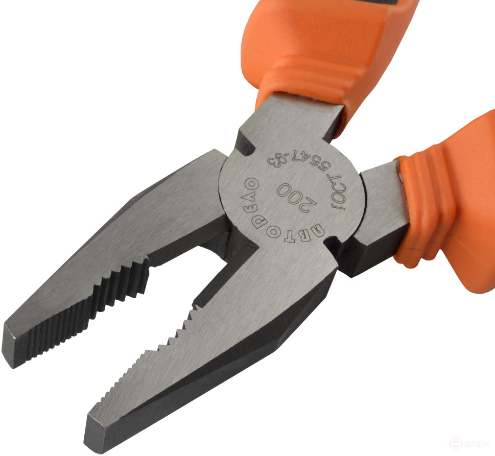 Pliers combined 200 mm AvtoDelo (GOST 5547-93) 30280
