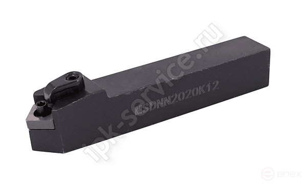 MSDNN3232P19 External turning holder IPK