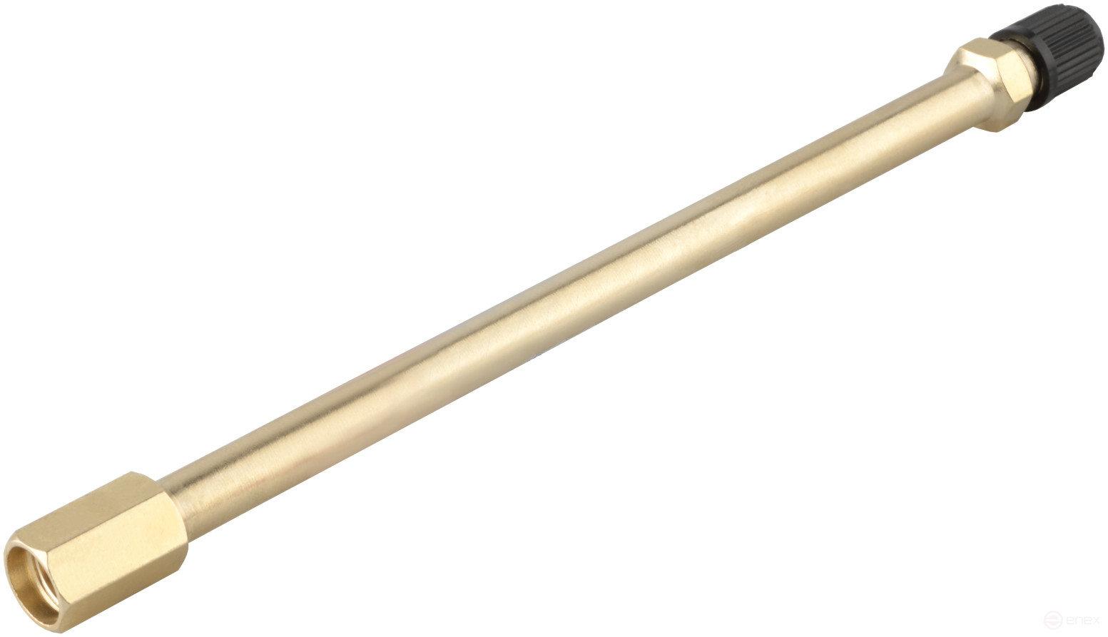 Nipple extension 150mm for inner wheel (metal) BERIL