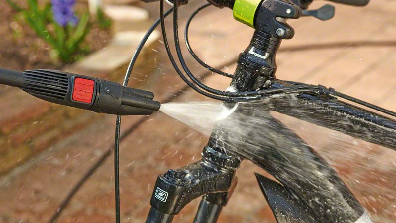 Насадка «3-в-1»