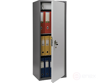 Шкаф бухгалтерский AIKO SL-125T