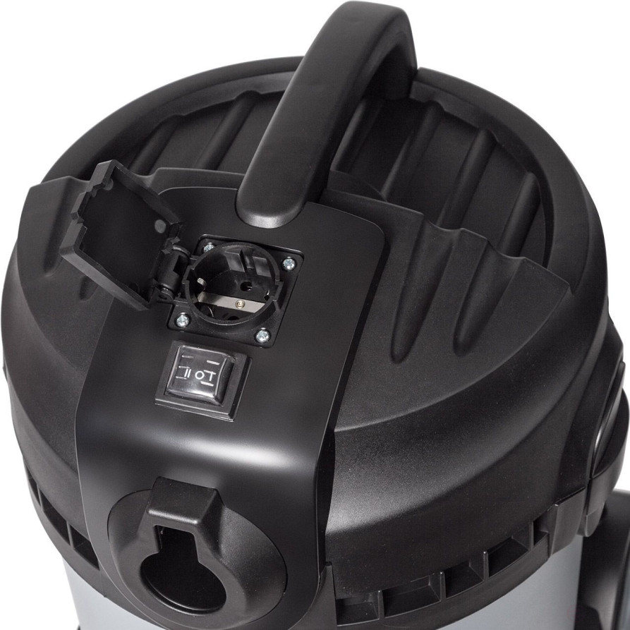 Vacuum cleaner for dry and wet cleaning BORT BAX-1520-Smart Clean