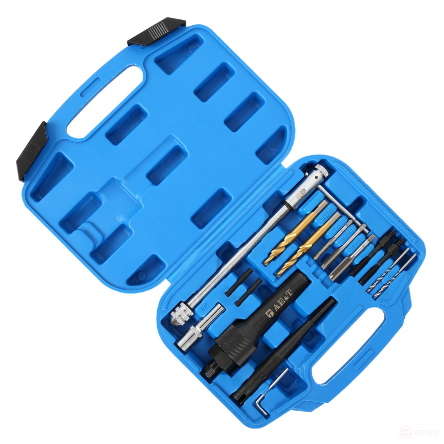 Инструмент удаления свечей накаливания TA-F1041 AE&T