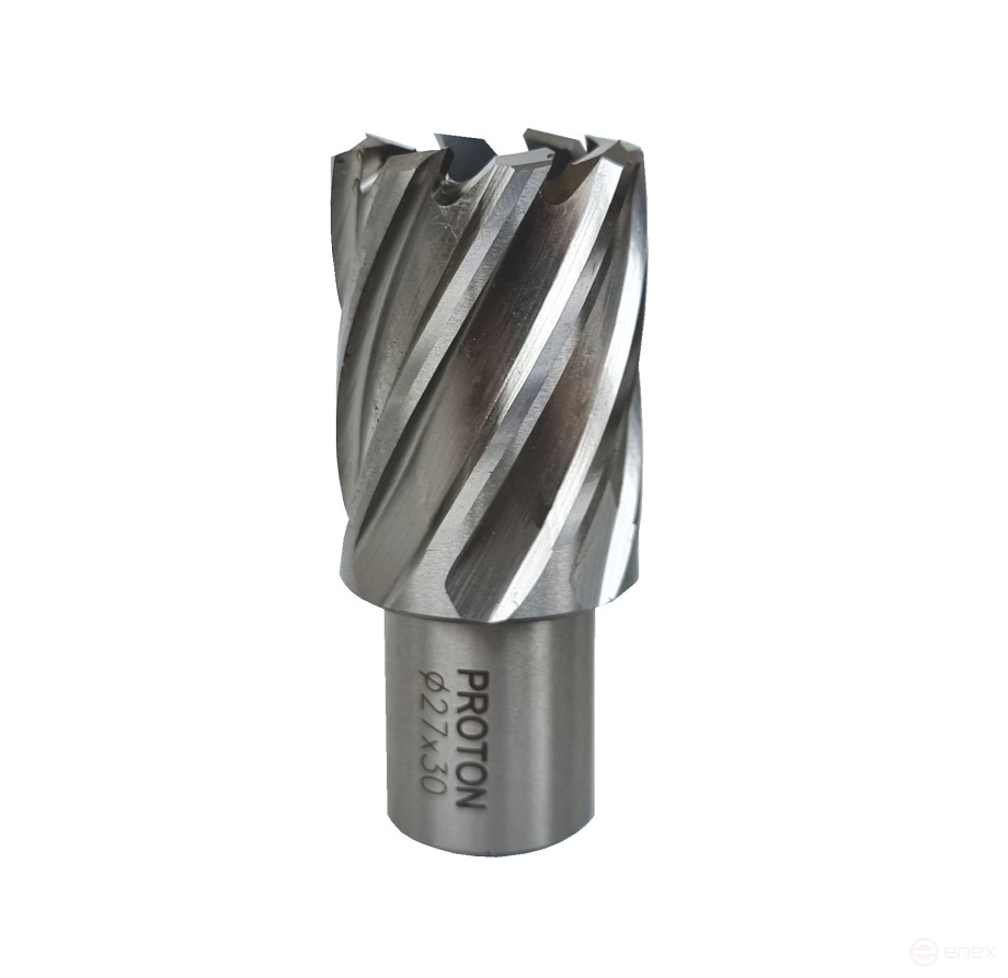 PROTON Сверло корончатое 28х30 мм HSS Т0000022846