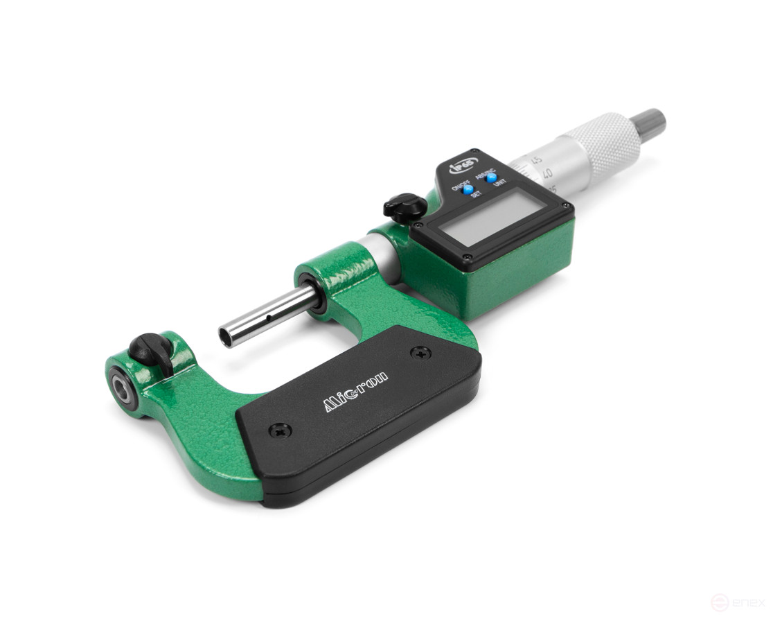 Микрометр со встав. МВМЦ- 25 0.001 МИК