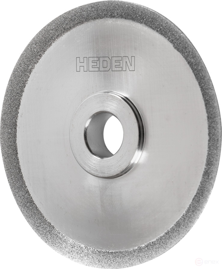 Heden grinding wheel to DGM-14D, CBN230, elbor