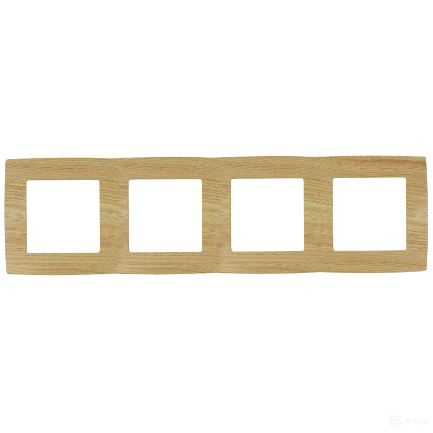12-5004-11 ERA Frame for 4 posts, Era 12, pine